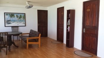 Batuta Maldives Surf View Ξενοδοχείο Thulusdhoo Εξωτερικό φωτογραφία