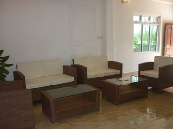 Batuta Maldives Surf View Ξενοδοχείο Thulusdhoo Εξωτερικό φωτογραφία
