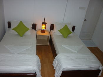 Batuta Maldives Surf View Ξενοδοχείο Thulusdhoo Εξωτερικό φωτογραφία